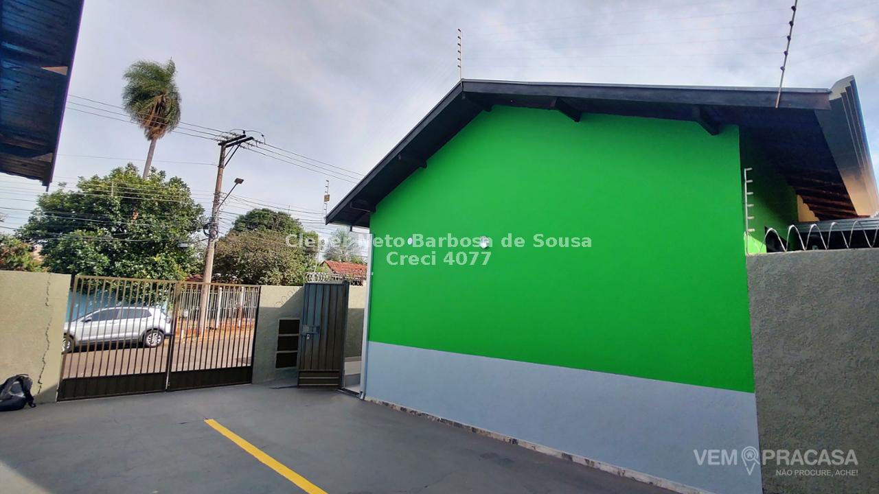 Casa Térrea à venda no Cabreúva, Campo Grande – foto 26