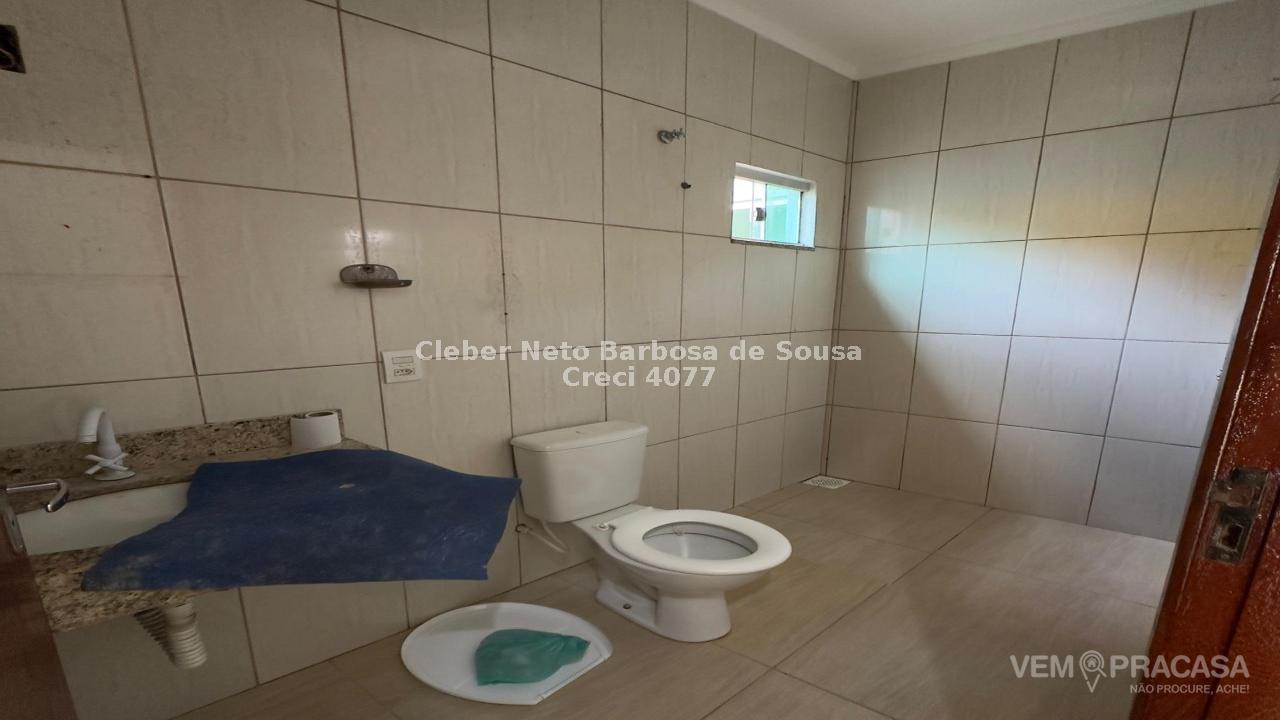 Casa Térrea à venda no Jardim Carioca, Campo Grande – foto 4