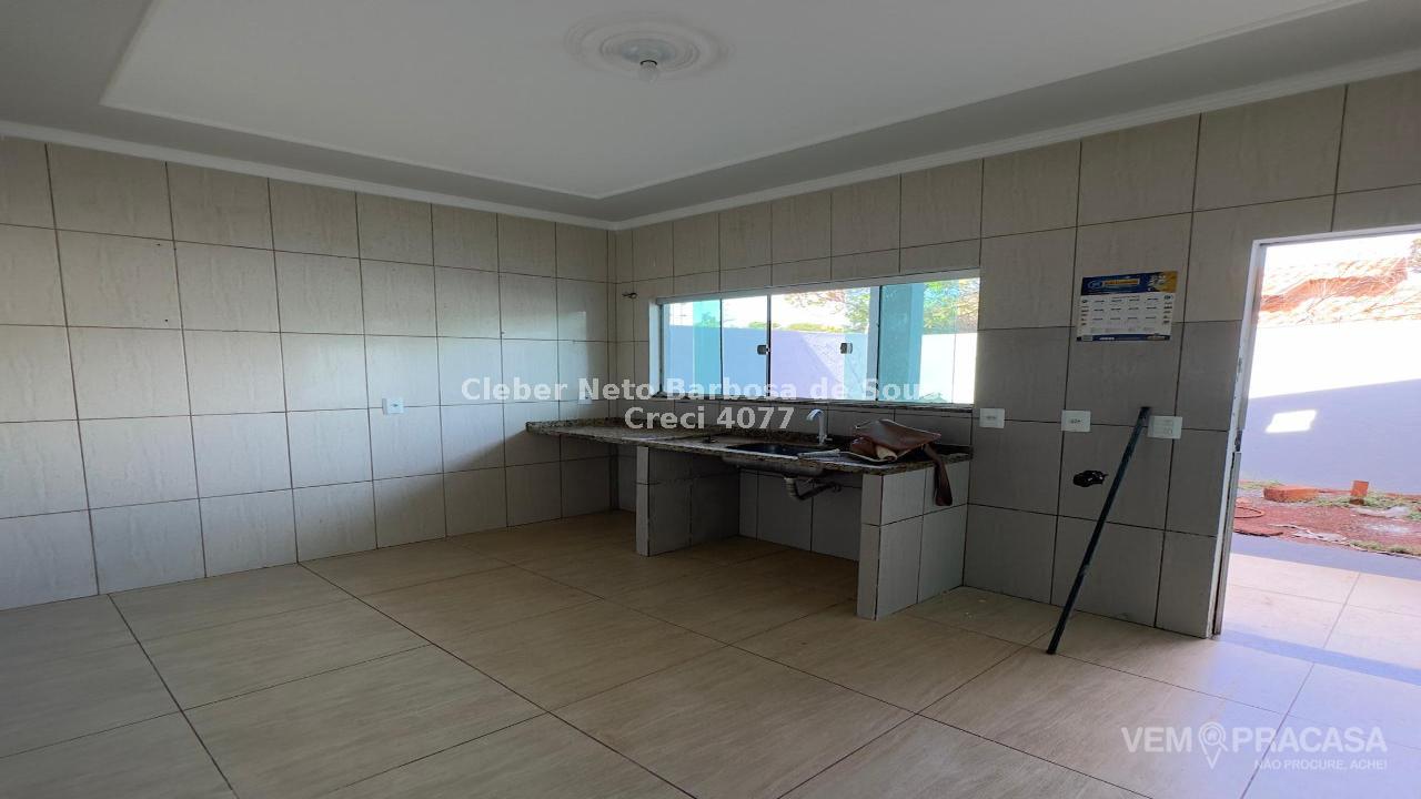 Casa Térrea à venda no Jardim Carioca, Campo Grande – foto 7