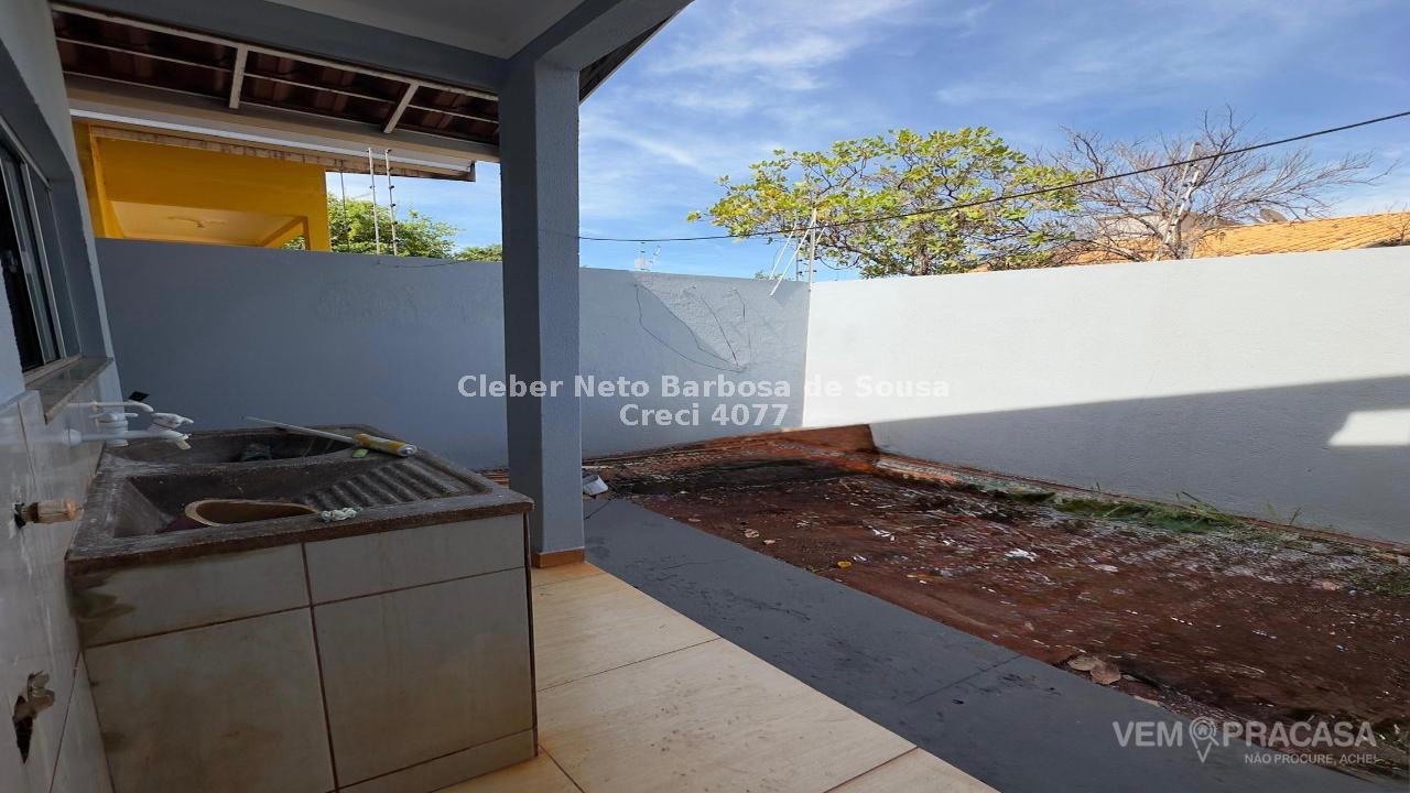 Casa Térrea à venda no Jardim Carioca, Campo Grande – foto 8