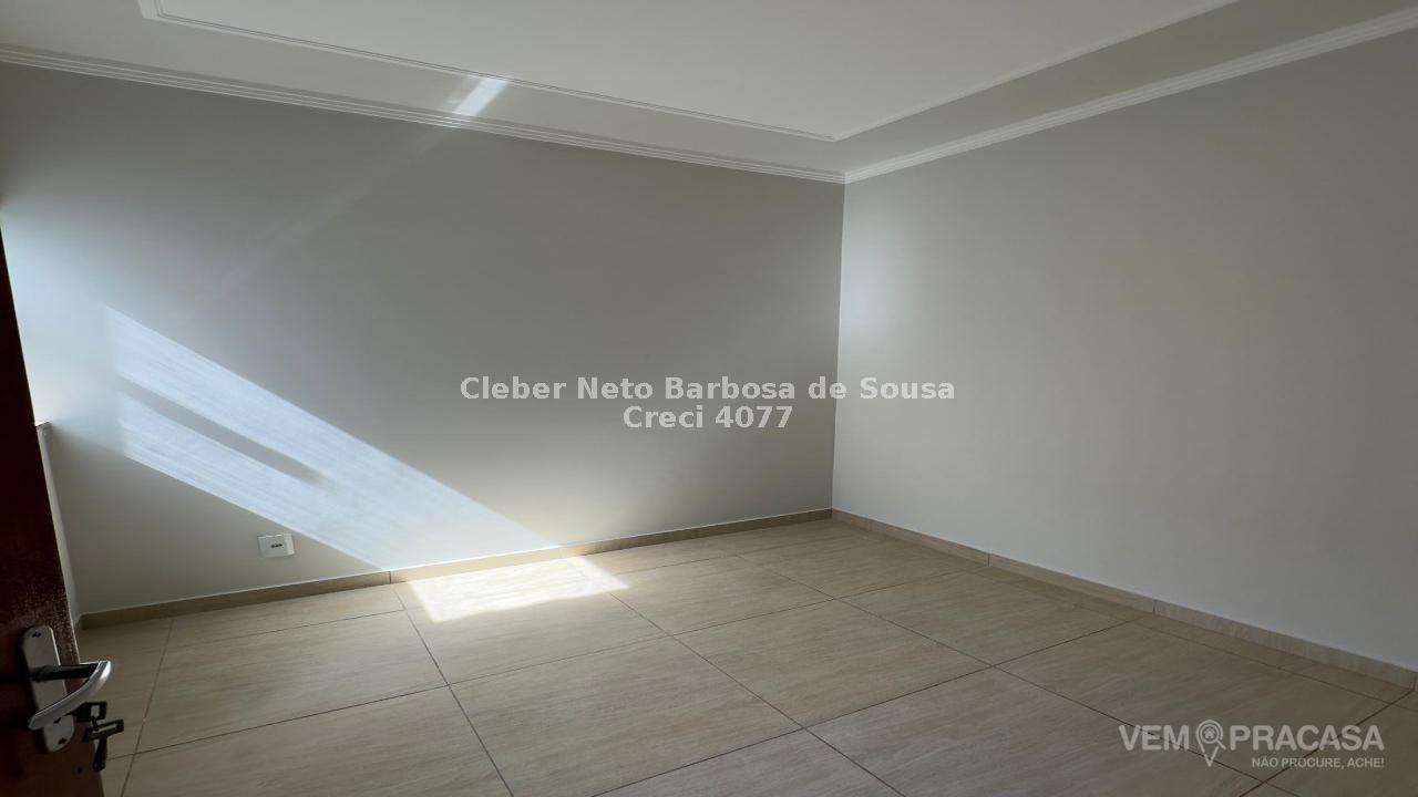 Casa Térrea à venda no Jardim Carioca, Campo Grande – foto 6