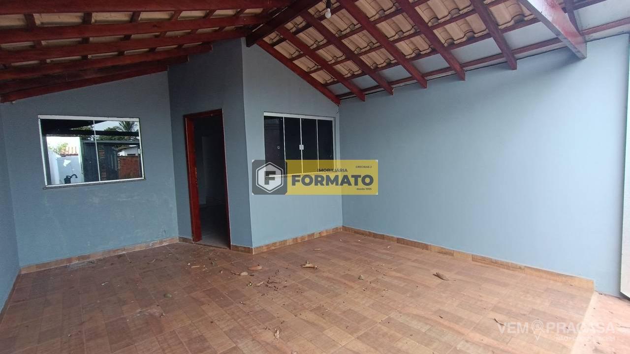 Casa Térrea para alugar no Jardim Tijuca, Campo Grande – foto 3