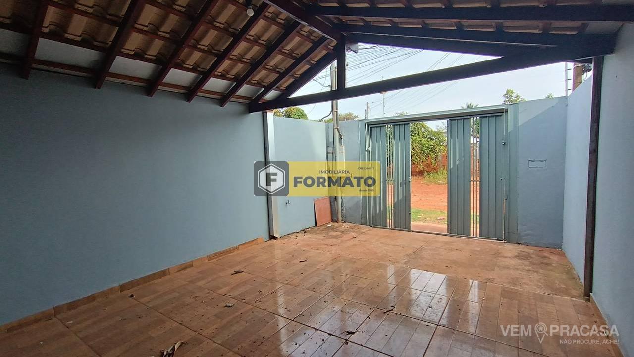 Casa Térrea para alugar no Jardim Tijuca, Campo Grande – foto 4