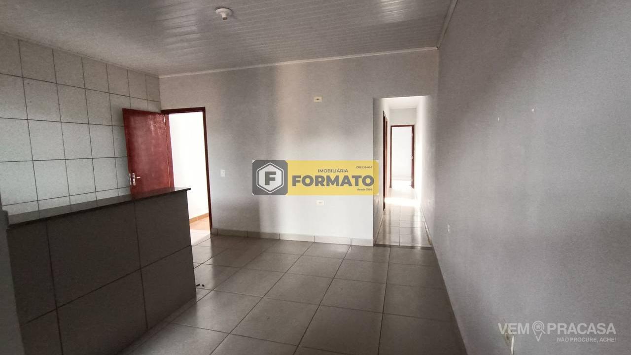 Casa Térrea para alugar no Jardim Tijuca, Campo Grande – foto 5