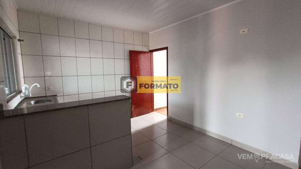 Casa Térrea para alugar no Jardim Tijuca, Campo Grande – foto 6