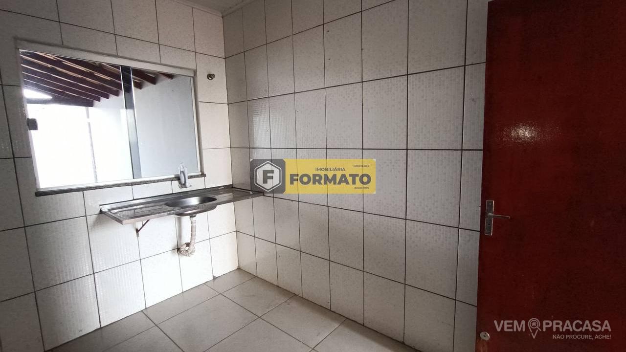 Casa Térrea para alugar no Jardim Tijuca, Campo Grande – foto 7