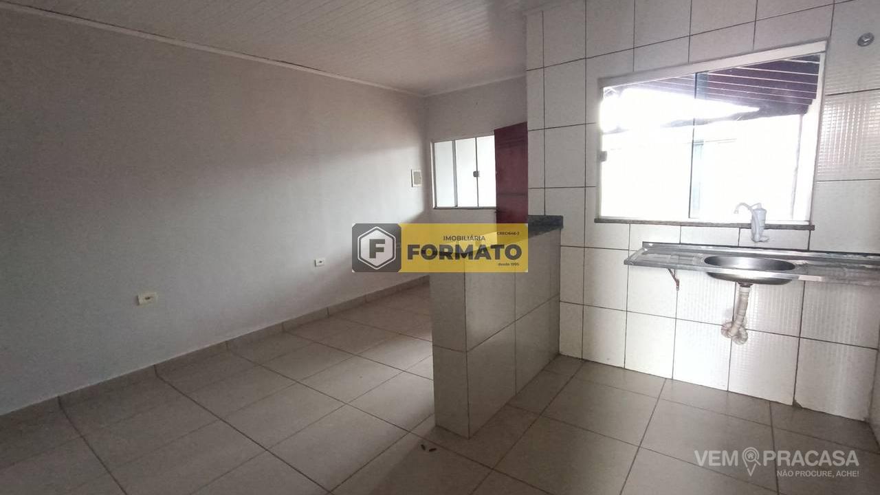 Casa Térrea para alugar no Jardim Tijuca, Campo Grande – foto 8