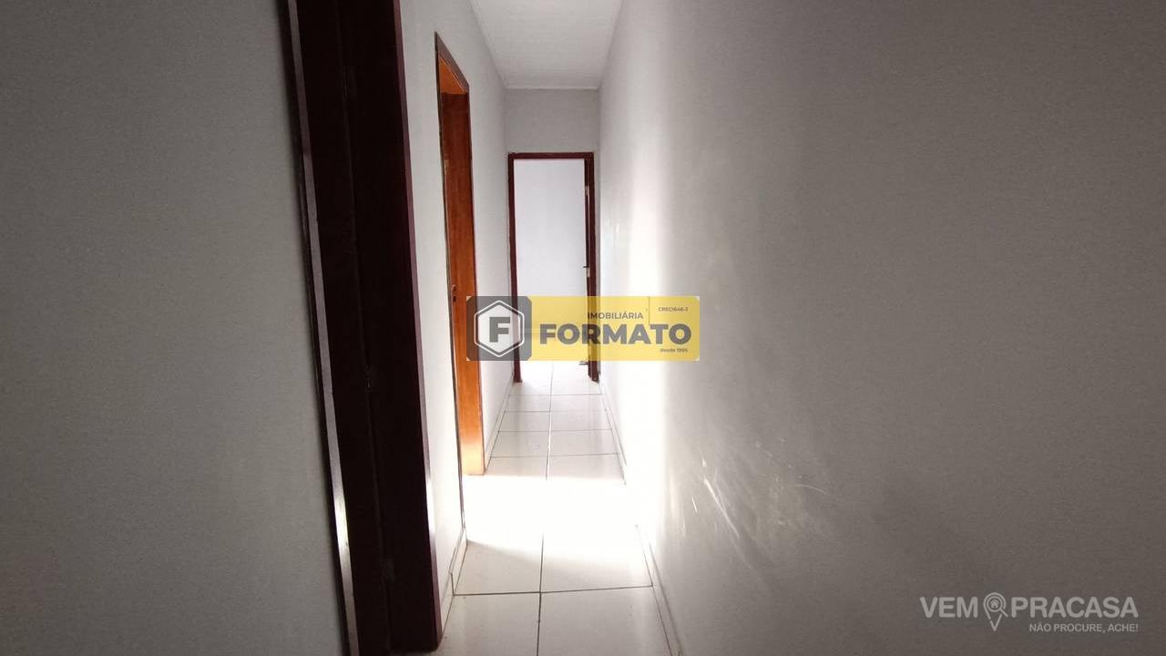Casa Térrea para alugar no Jardim Tijuca, Campo Grande – foto 9