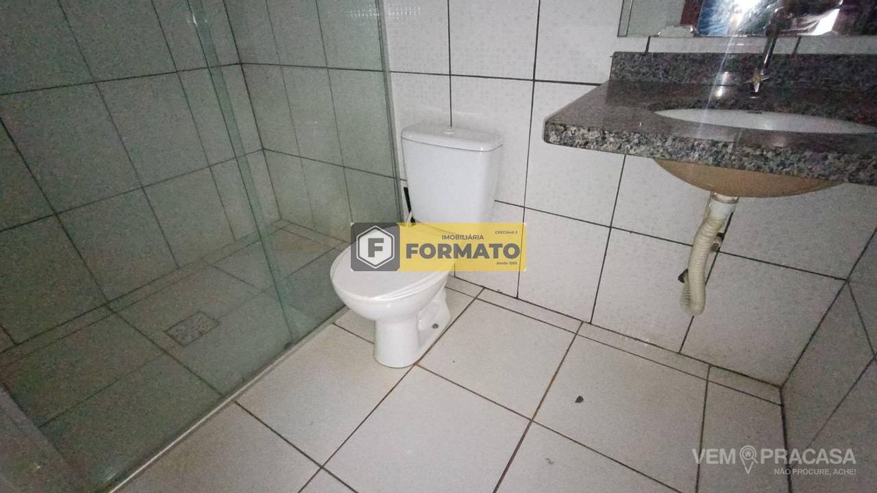 Casa Térrea para alugar no Jardim Tijuca, Campo Grande – foto 10