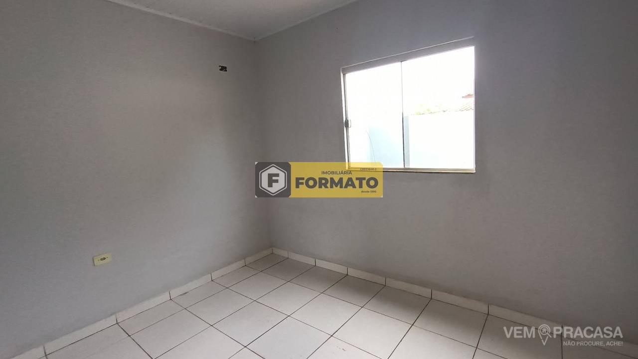 Casa Térrea para alugar no Jardim Tijuca, Campo Grande – foto 12