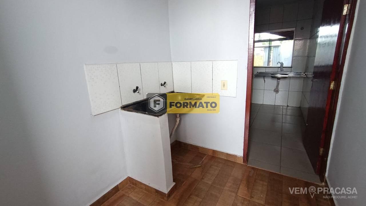 Casa Térrea para alugar no Jardim Tijuca, Campo Grande – foto 13
