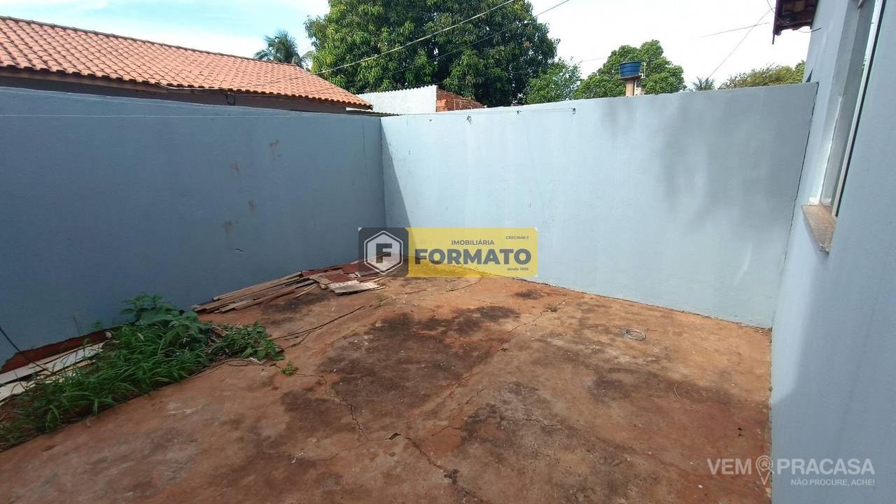 Casa Térrea para alugar no Jardim Tijuca, Campo Grande – foto 14