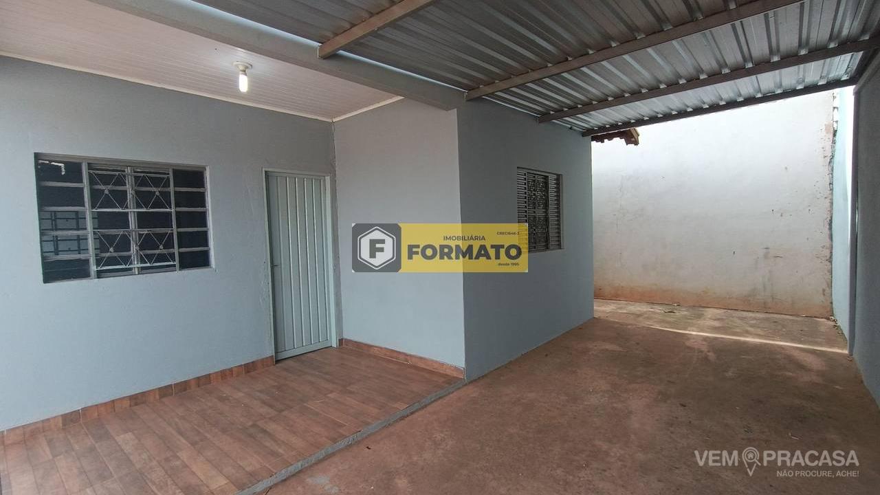 Casa Térrea para alugar no Jardim Tijuca, Campo Grande – foto 3