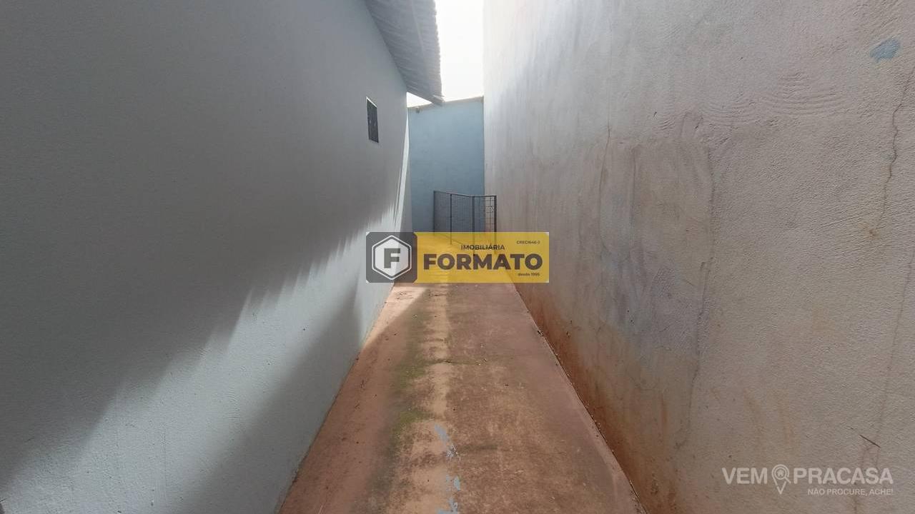 Casa Térrea para alugar no Jardim Tijuca, Campo Grande – foto 4