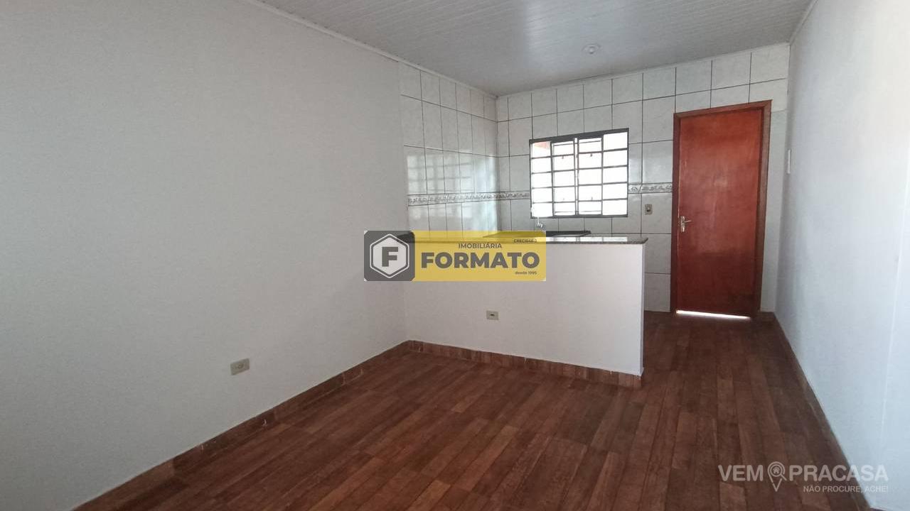 Casa Térrea para alugar no Jardim Tijuca, Campo Grande – foto 5