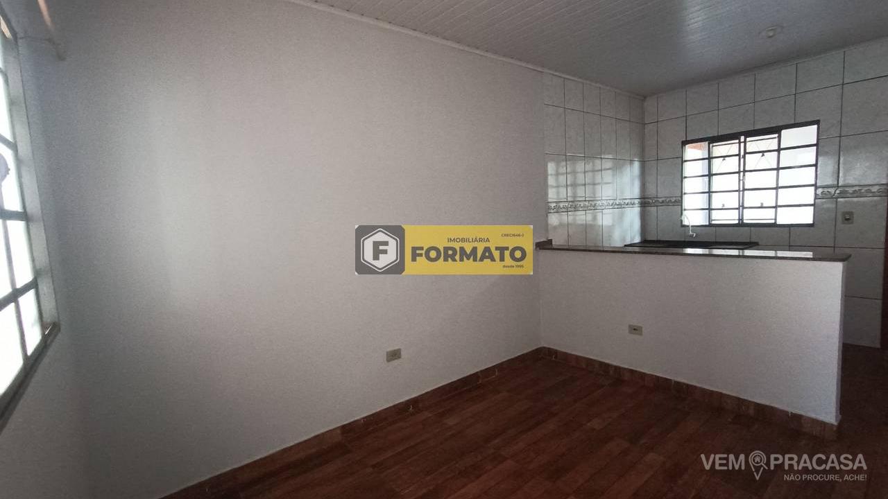 Casa Térrea para alugar no Jardim Tijuca, Campo Grande – foto 6