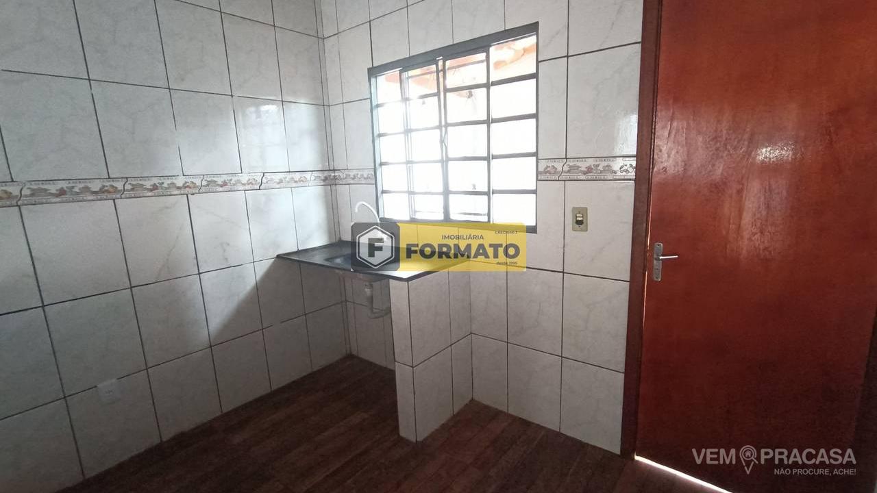 Casa Térrea para alugar no Jardim Tijuca, Campo Grande – foto 7