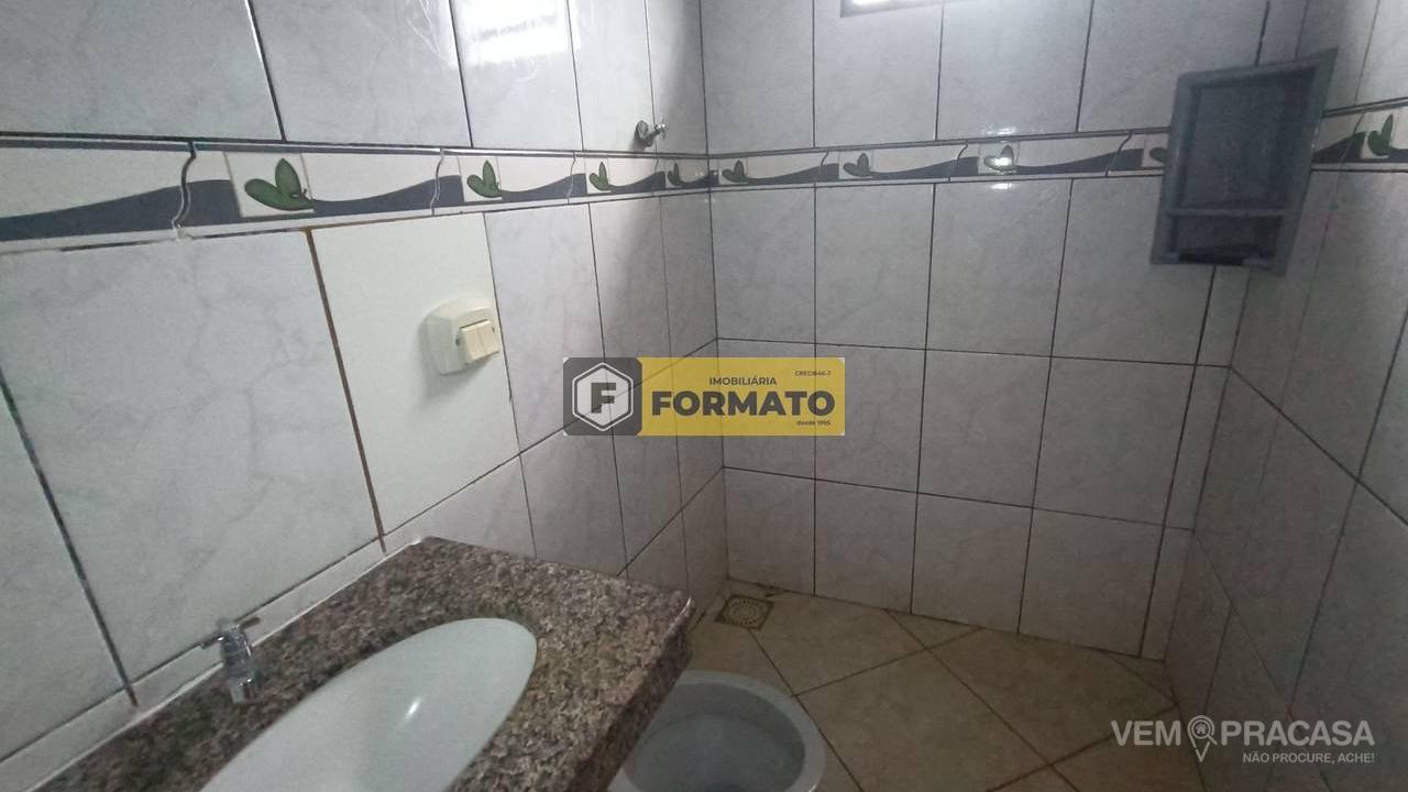 Casa Térrea para alugar no Jardim Tijuca, Campo Grande – foto 11