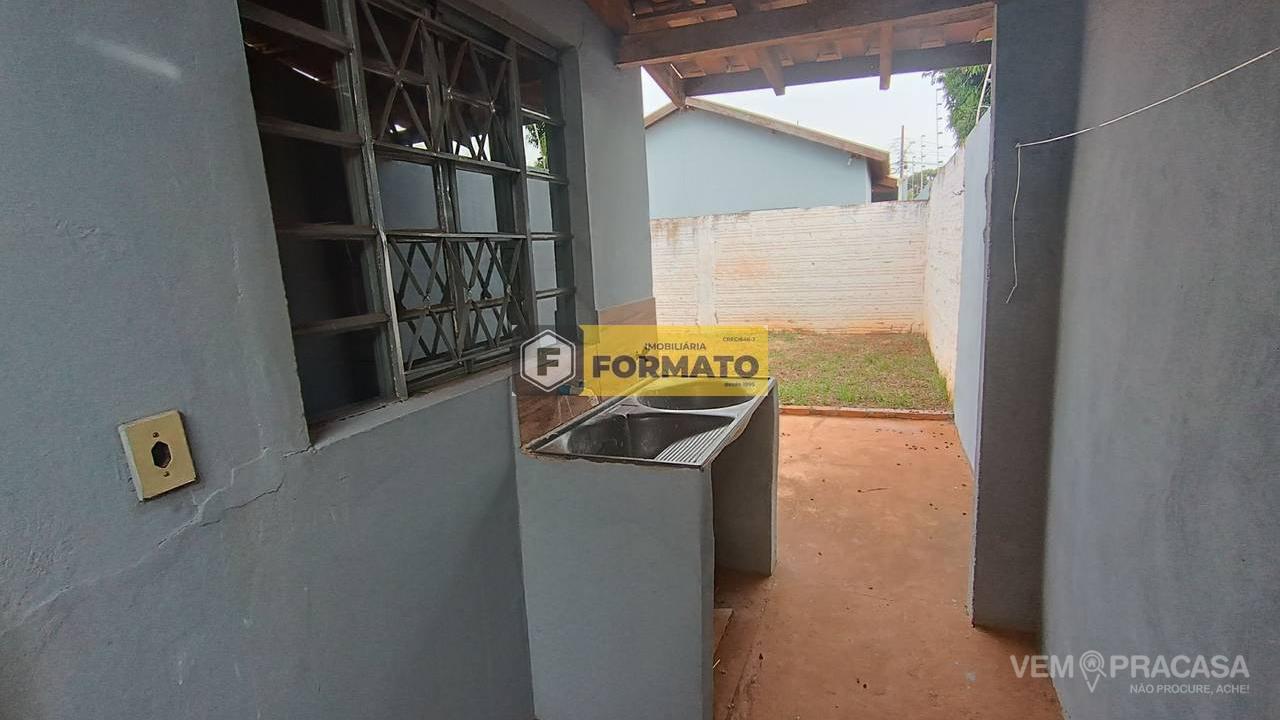Casa Térrea para alugar no Jardim Tijuca, Campo Grande – foto 12
