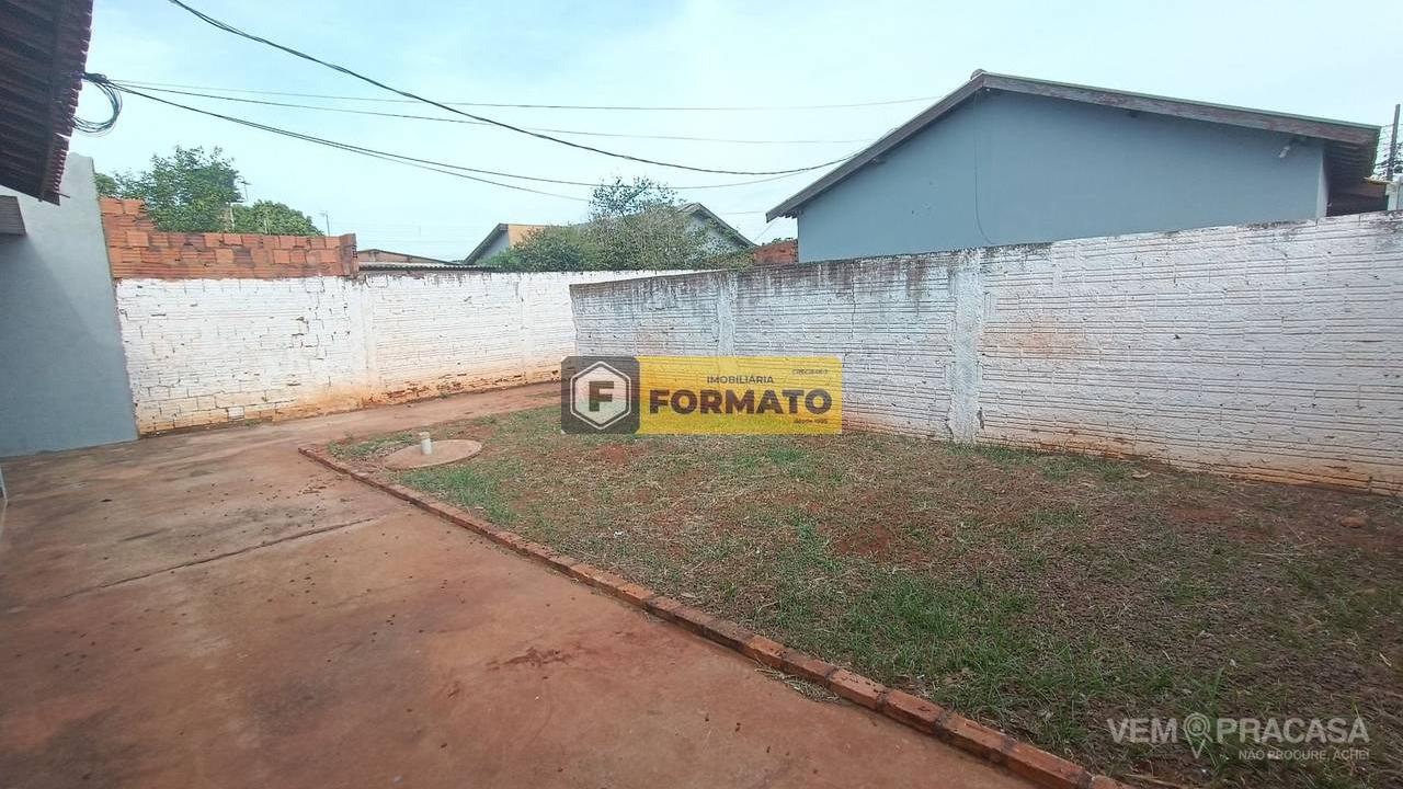 Casa Térrea para alugar no Jardim Tijuca, Campo Grande – foto 13