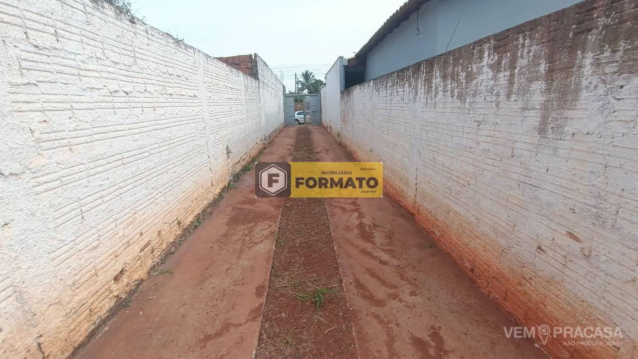 Casa Térrea para alugar no Jardim Tijuca, Campo Grande – foto 14