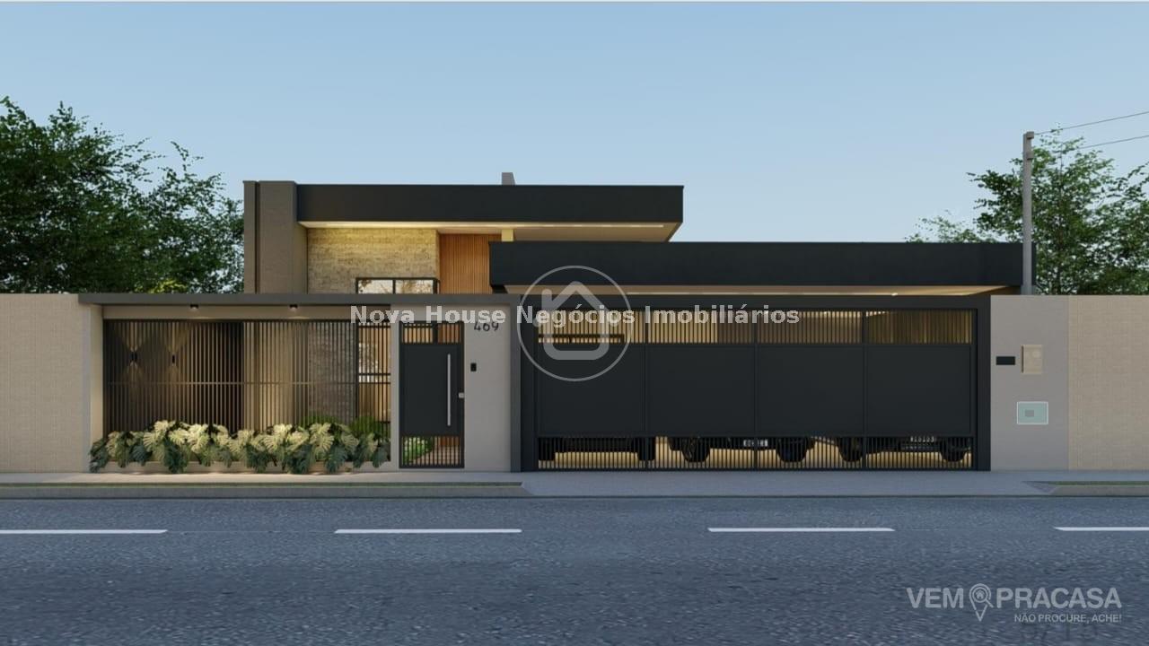Casa Térrea à venda no Rita Vieira, Campo Grande – foto 2