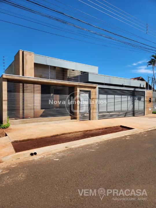 Casa Térrea à venda no Rita Vieira, Campo Grande – foto 3