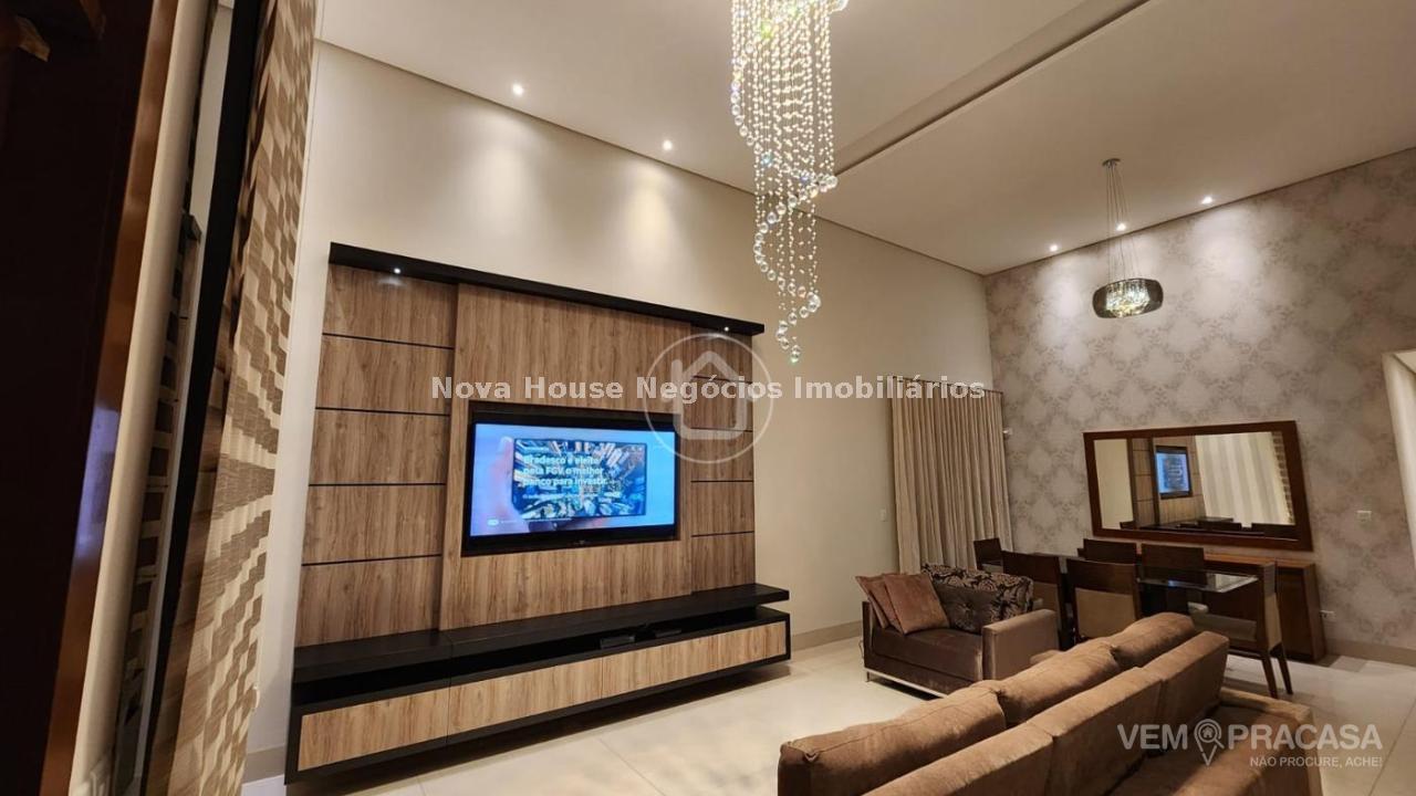 Casa Térrea à venda no Amambaí, Campo Grande – foto 5