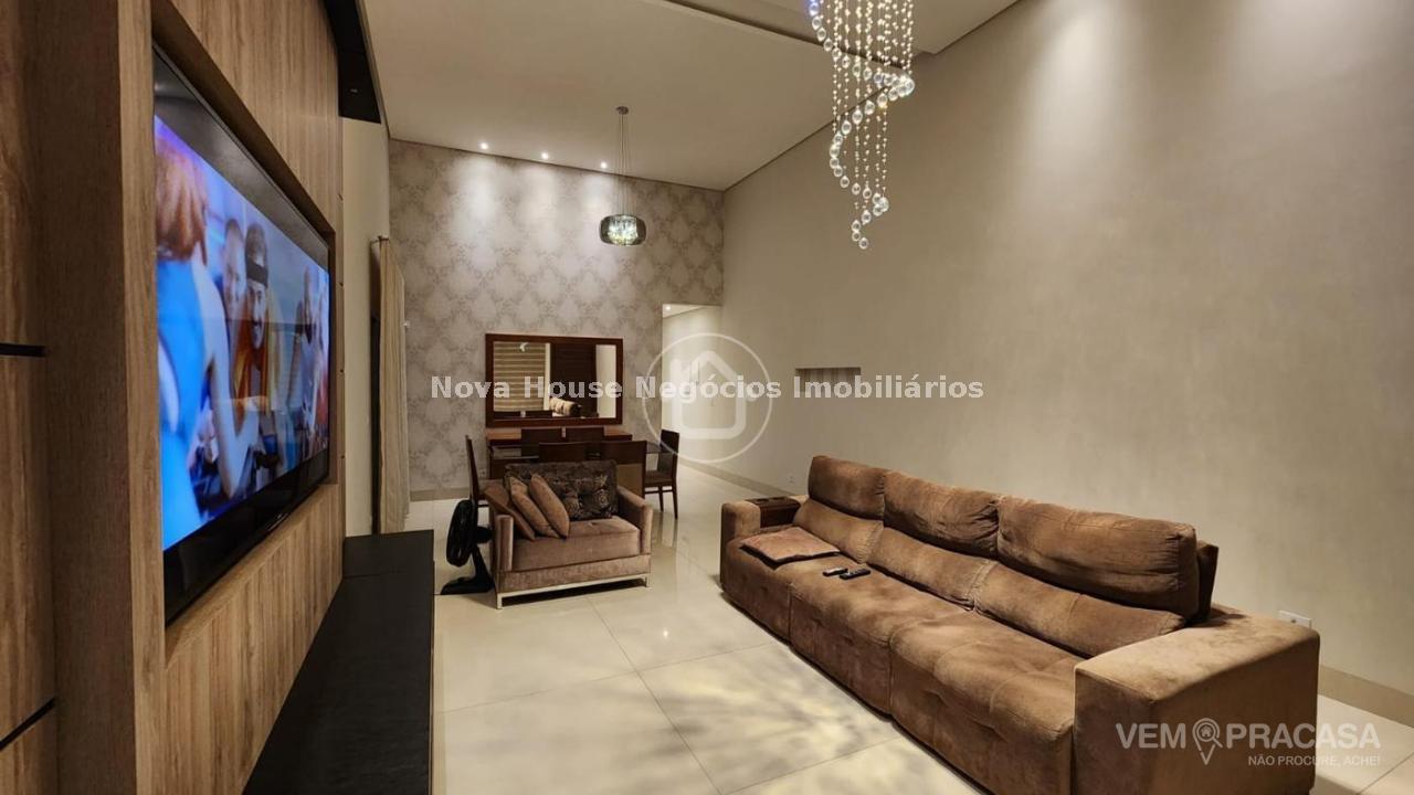 Casa Térrea à venda no Amambaí, Campo Grande – foto 6