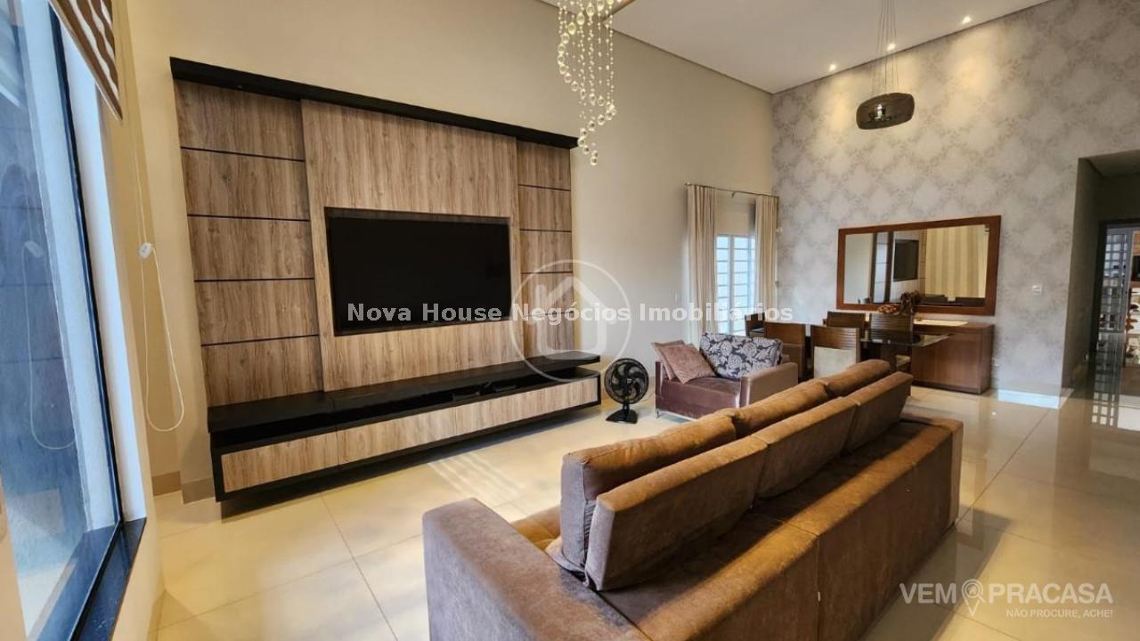 Casa Térrea à venda no Amambaí, Campo Grande – foto 7