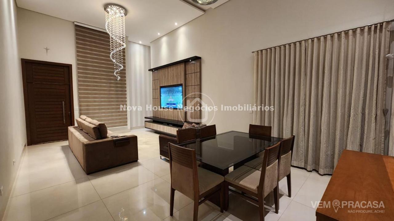 Casa Térrea à venda no Amambaí, Campo Grande – foto 9