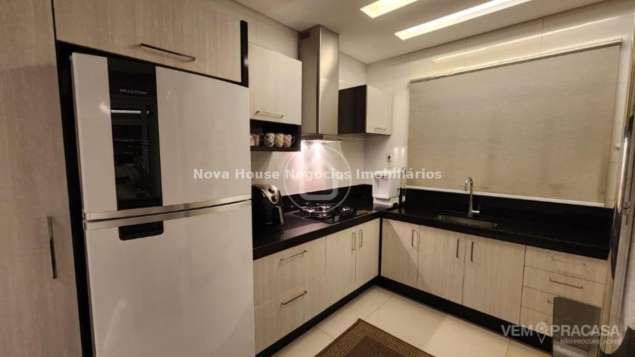 Casa Térrea à venda no Amambaí, Campo Grande – foto 12