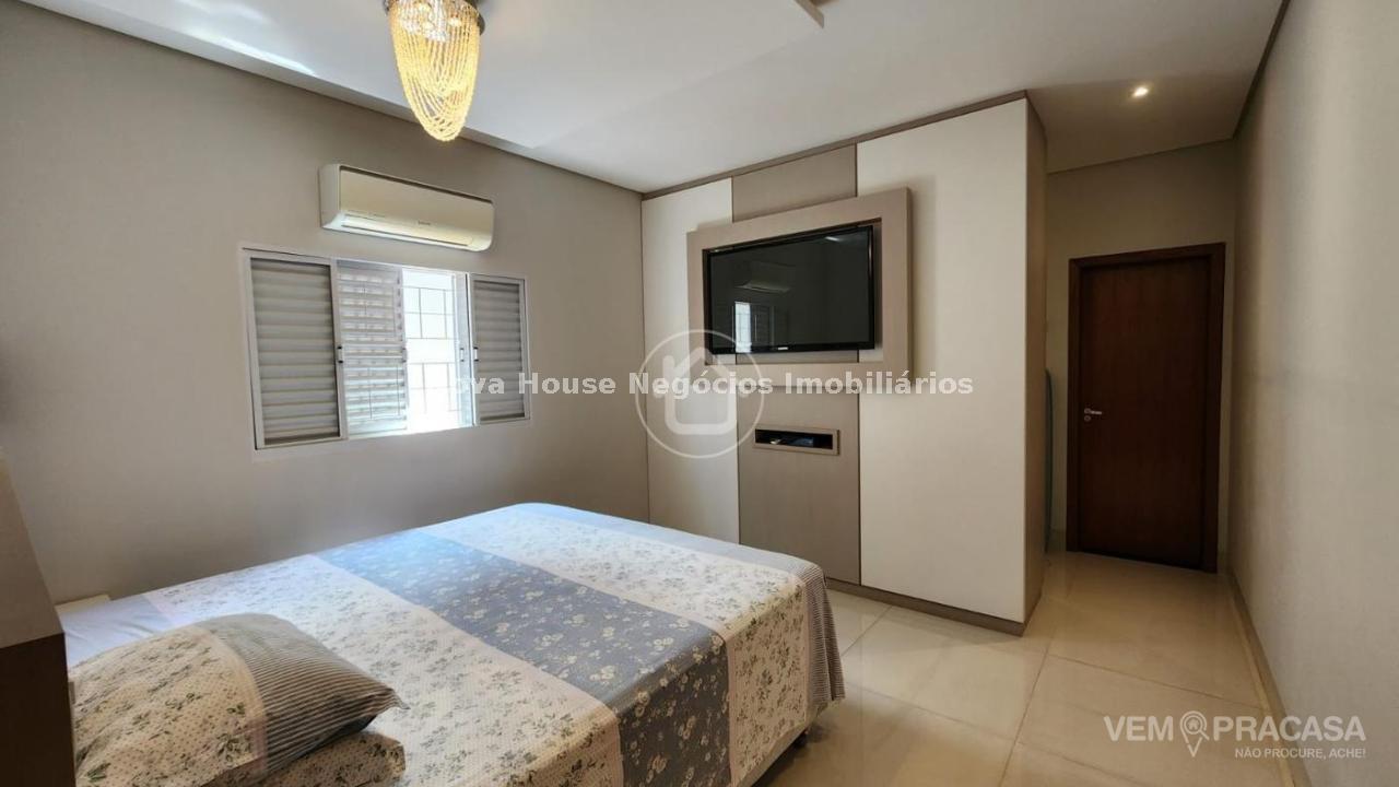 Casa Térrea à venda no Amambaí, Campo Grande – foto 13