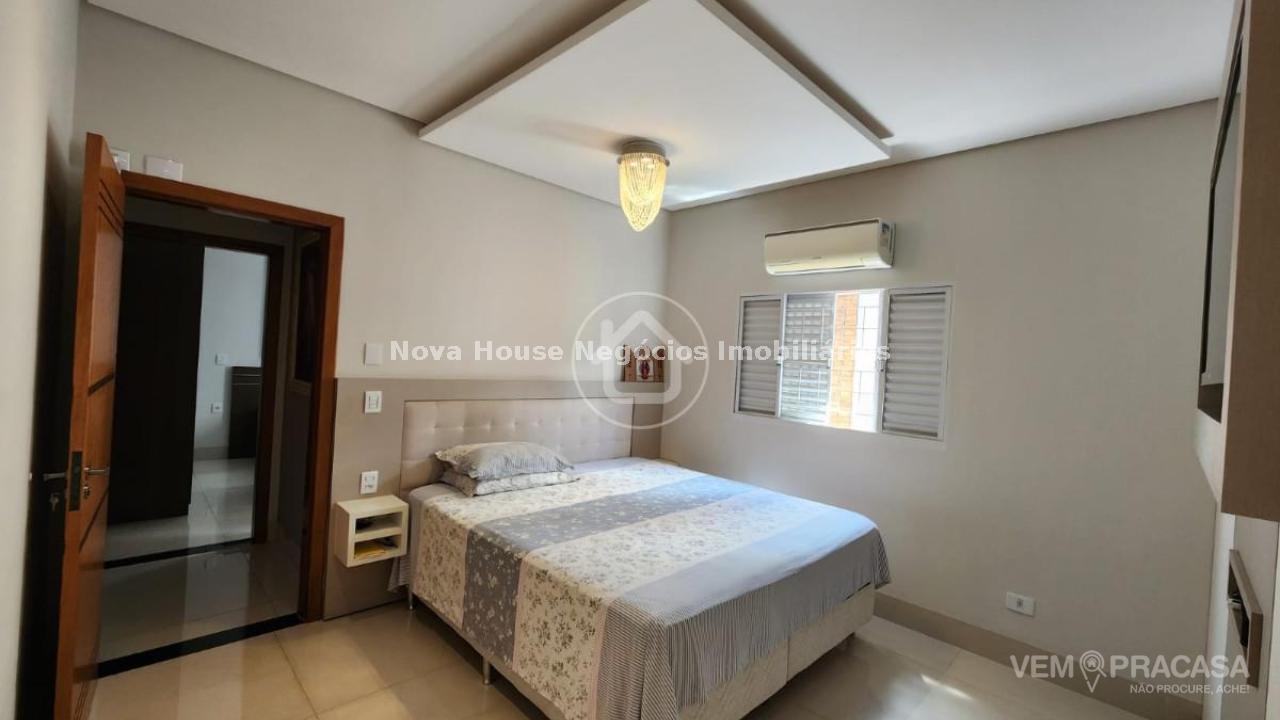 Casa Térrea à venda no Amambaí, Campo Grande – foto 14