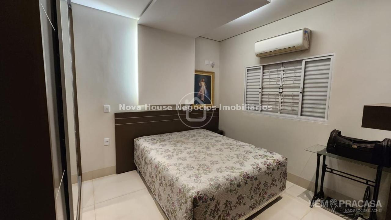 Casa Térrea à venda no Amambaí, Campo Grande – foto 18