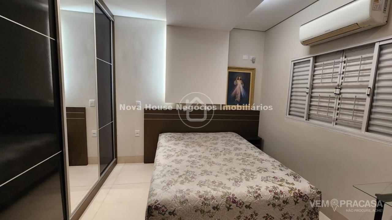 Casa Térrea à venda no Amambaí, Campo Grande – foto 21