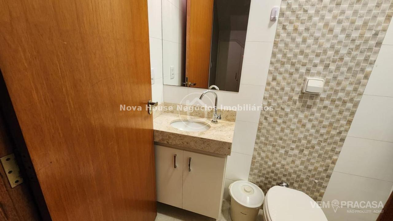 Casa Térrea à venda no Amambaí, Campo Grande – foto 23