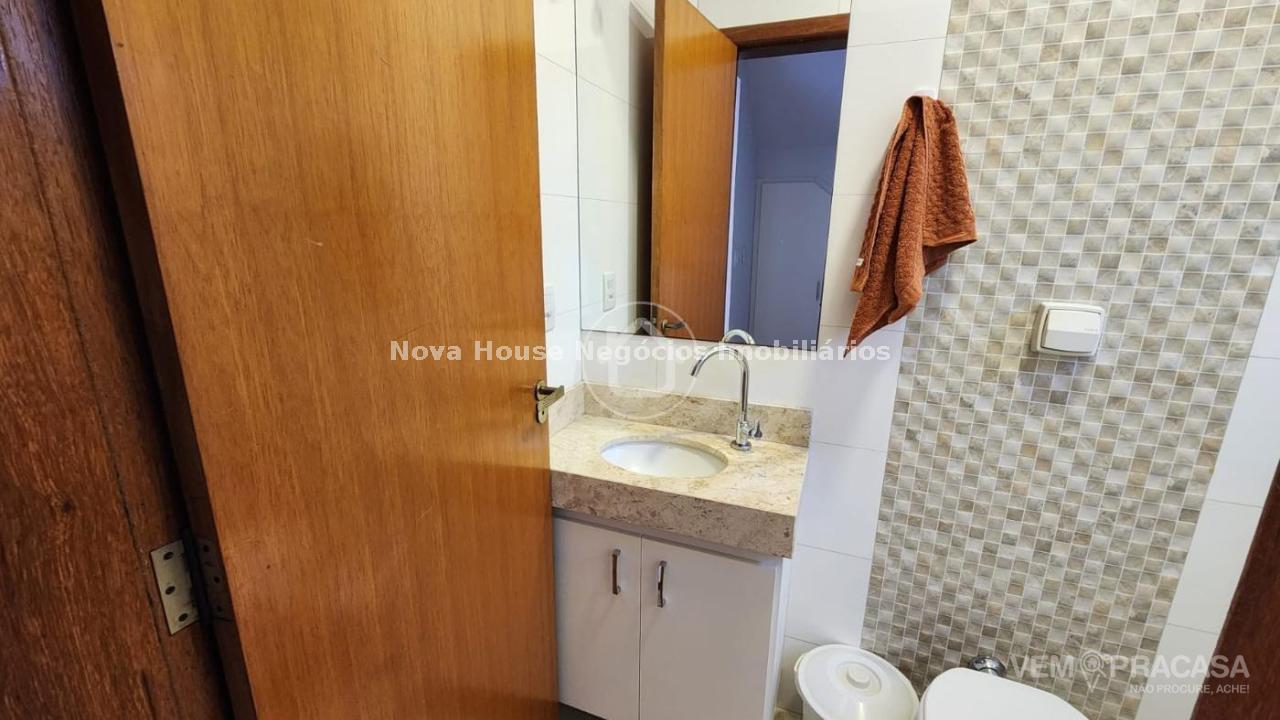 Casa Térrea à venda no Amambaí, Campo Grande – foto 24