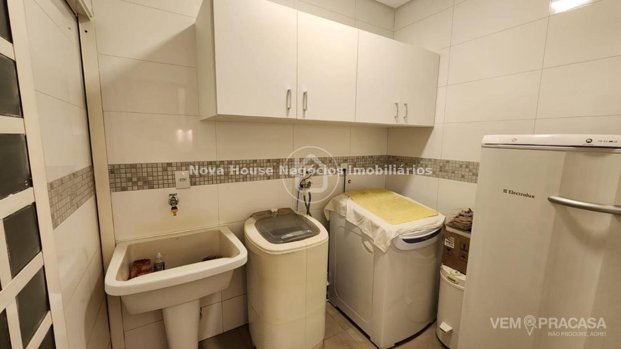 Casa Térrea à venda no Amambaí, Campo Grande – foto 25