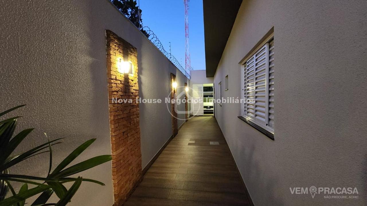Casa Térrea à venda no Amambaí, Campo Grande – foto 26
