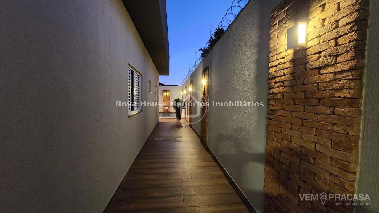 Casa Térrea à venda no Amambaí, Campo Grande – foto 27