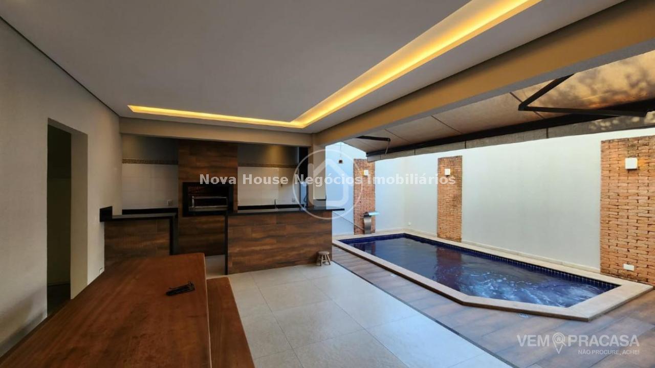 Casa Térrea à venda no Amambaí, Campo Grande – foto 28