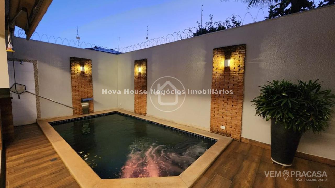 Casa Térrea à venda no Amambaí, Campo Grande – foto 31