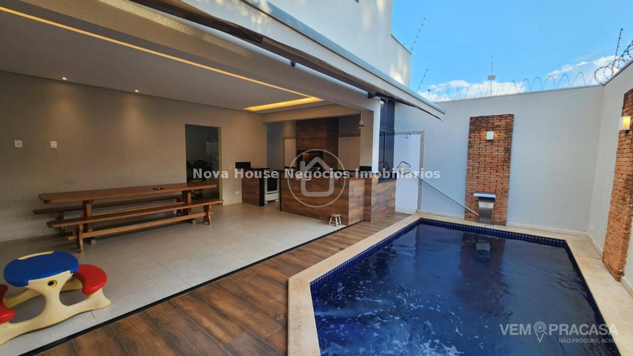 Casa Térrea à venda no Amambaí, Campo Grande – foto 32
