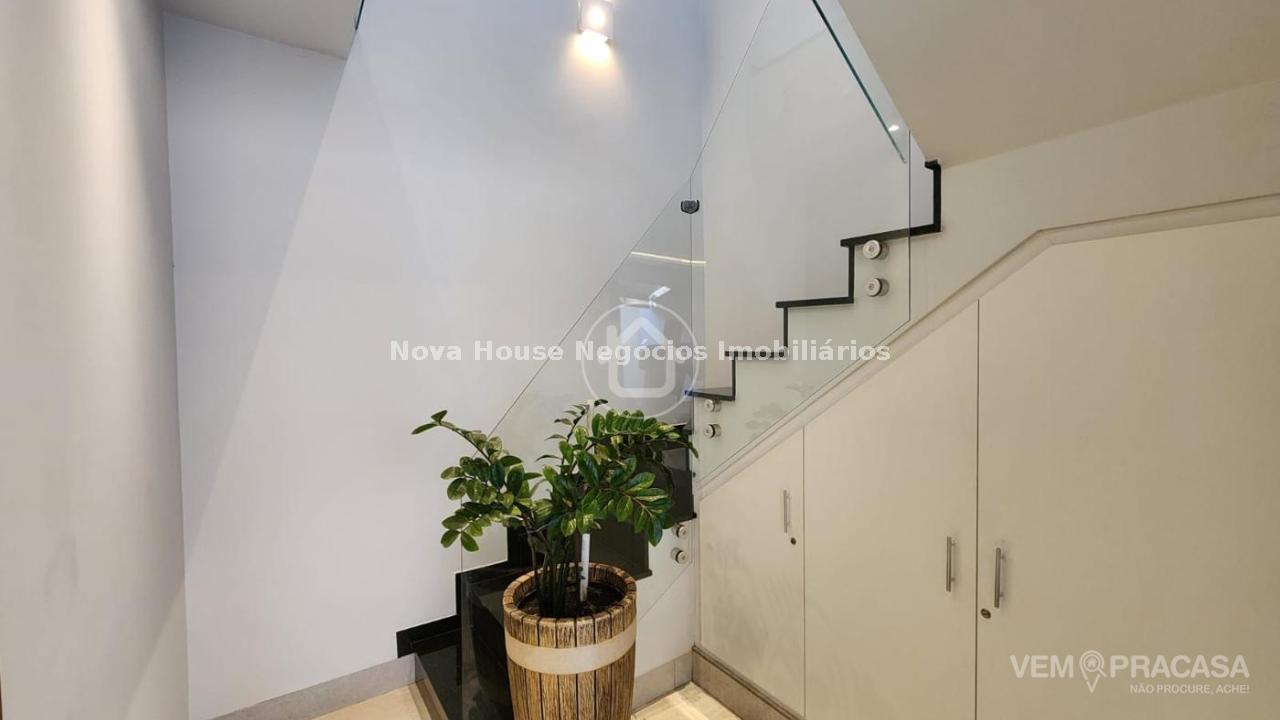 Casa Térrea à venda no Amambaí, Campo Grande – foto 33