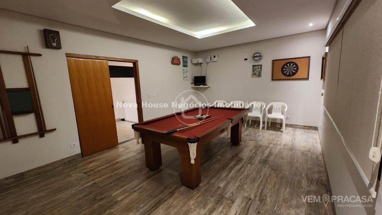 Casa Térrea à venda no Amambaí, Campo Grande – foto 37