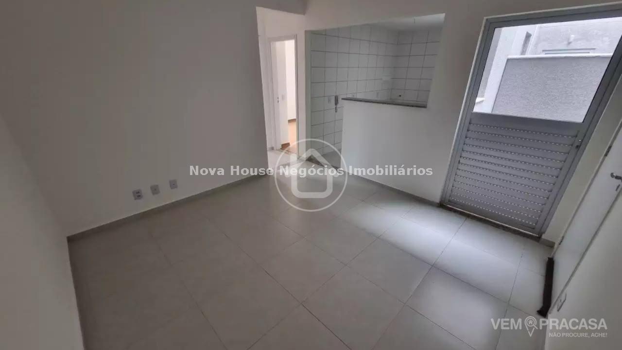 Apartamento à venda no Monte Castelo, Campo Grande – foto 2