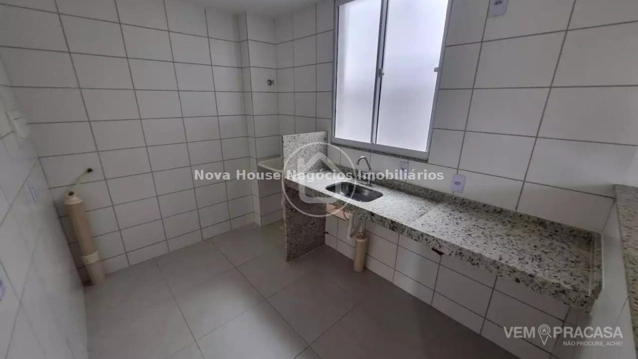 Apartamento à venda no Monte Castelo, Campo Grande – foto 4
