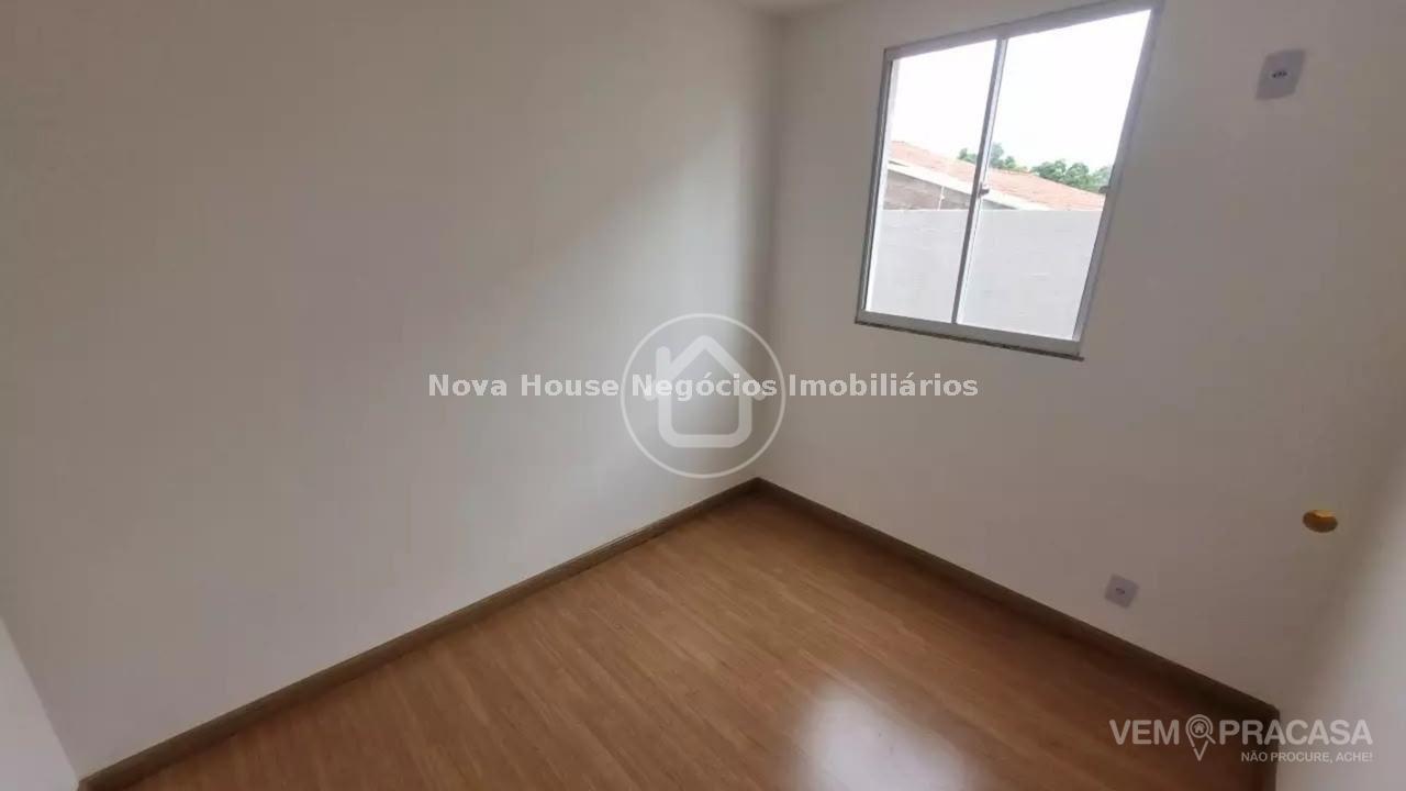 Apartamento à venda no Monte Castelo, Campo Grande – foto 5