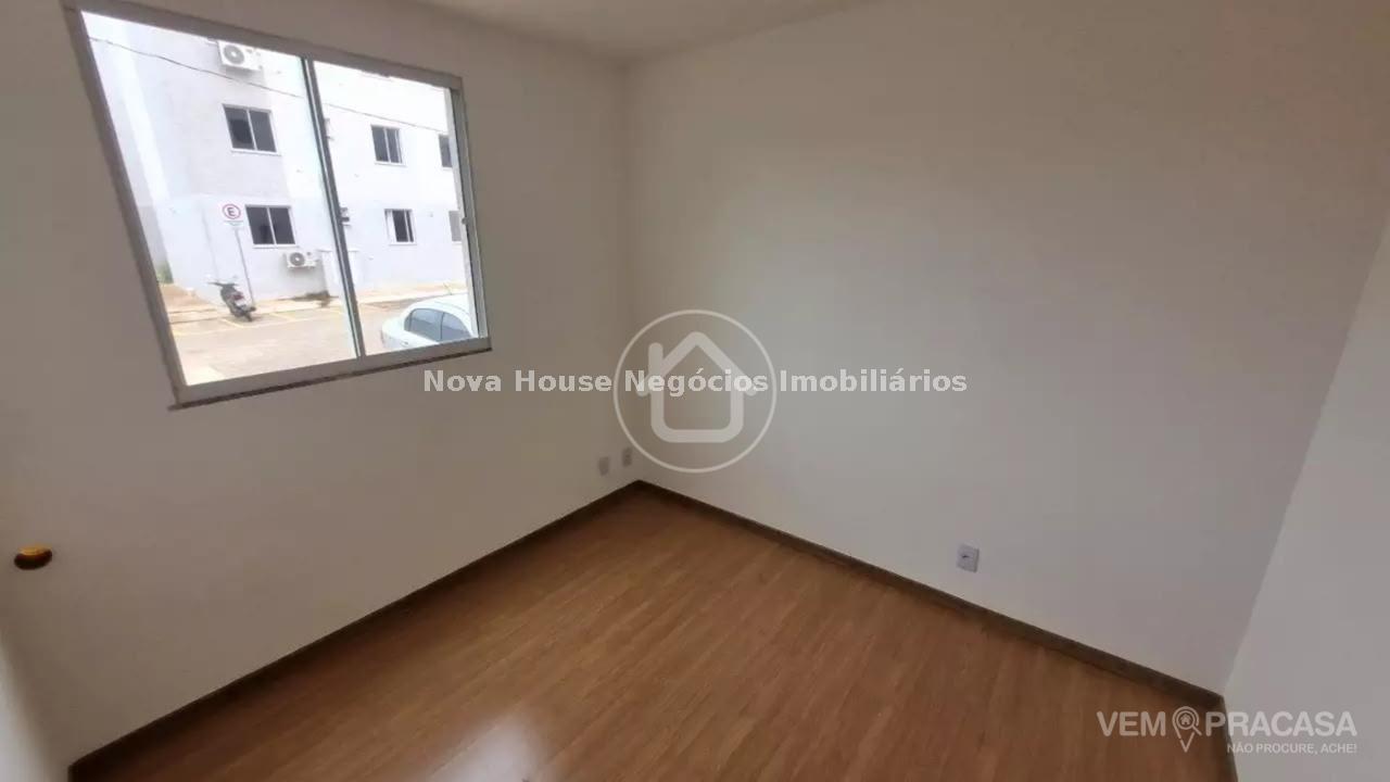 Apartamento à venda no Monte Castelo, Campo Grande – foto 9